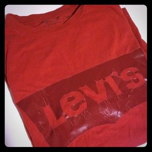Vintage Levi's Tshirt
